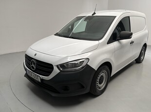 Mercedes Citan 110 1.5 CDI (95hk)