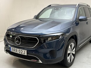 Mercedes EQB 250+ X243 (190hk)