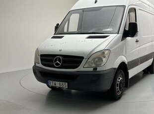 Mercedes Sprinter 515 CDI (150hk)