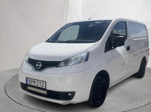 Nissan NV200 1.5 dCi Skåp (90hk)