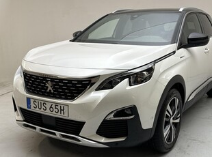 Peugeot 3008 1.6 Plug-in Hybrid 4 (300hk)