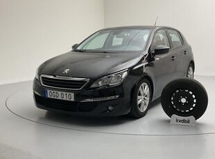 Peugeot 308 BlueHDi 5dr (120hk)