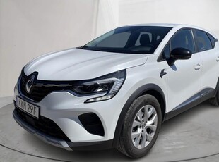 Renault Captur 1.0 TCe (100hk)