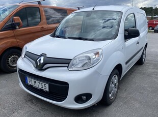 Renault Kangoo 1.5 dCi Skåp (75hk)