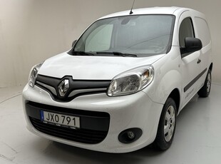 Renault Kangoo 1.5 dCi Skåp (80hk)