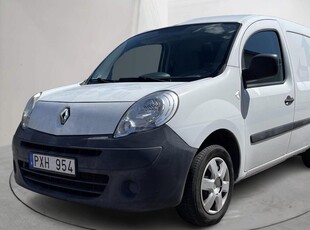 Renault Kangoo Express II 1.5 dCi Skåp (85hk)