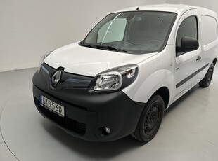 Renault Kangoo Z.E Power Plus 33 kWh Skåp (60hk)