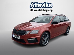 SKODA OCTAVIA COM RS TD135/2.0A6A RS TD135/