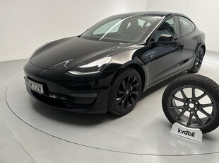 Tesla Model 3 Long Range Dual Motor AWD