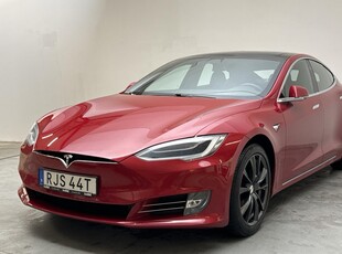 Tesla Model S 100D