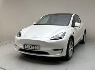 Tesla Model Y Long Range Dual Motor AWD