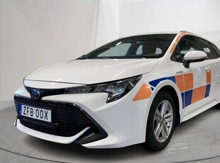 Toyota Corolla 1.8 Hybrid Touring Sports (122hk)