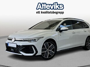 Volkswagen Golf Sportscombi R-Line | Atteviks | 2024 |