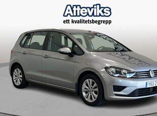 Volkswagen Golf Sportsvan 1.2 TSI 110hk