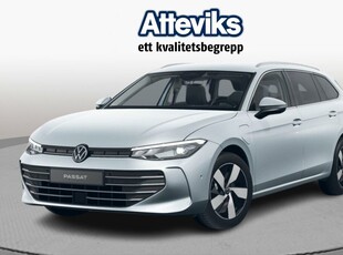 Volkswagen Passat eHybrid 272hk Business *SNABB LEVERANS*