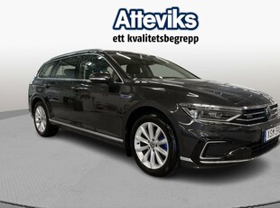 VOLKSWAGEN Passat Sportscombi GTE 1.4 TSI Plug-In