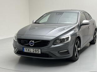 Volvo S60 D3 (150hk)