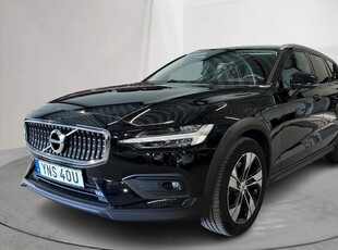 Volvo V60 B4 Cross Country AWD Mildhybrid, Diesel (197hk)