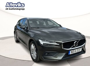 Volvo V60 D3 Momentum Advance *Volvo on call