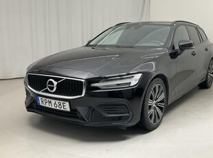 Volvo V60 T5 (250hk)