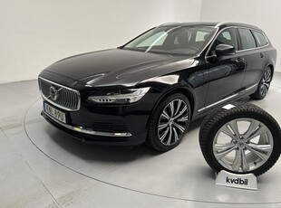 Volvo V90 T8 AWD Twin Engine (390hk)