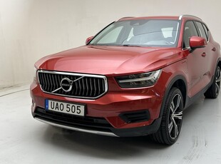 Volvo XC40 T5 2WD Twin Engine (262hk)