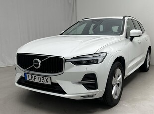 Volvo XC60 B4 AWD Mildhybrid, Diesel (197hk)