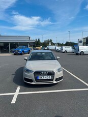 Audi A1 Sportback 1.4 TFSI 125 HK