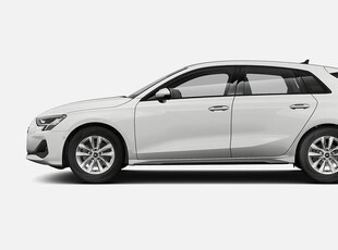 Audi A3 Sportback 35 TFSI PROLIN