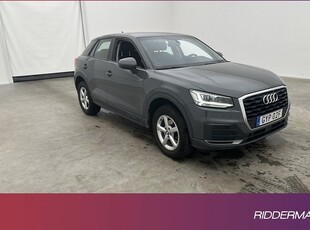 Audi Q235 TFSI Proline Värmare Sensorer Välservad 2020, SUV