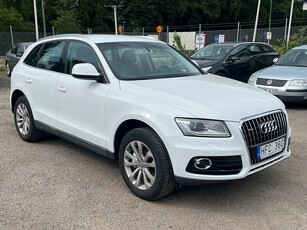 Audi Q5 2.0 TDI DPF quattro Design Euro 5