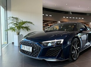 Audi R8Coupé V10 performance quattro S tronic 2023, Sportkupé