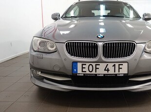 BMW 330 d Convertible Comfort Euro 5