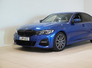 BMW 3303-serie i xDrive Sedan M-Sport Automat Navi Värmare 2021, Sedan