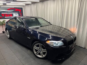 BMW 520 d Sedan Steptronic M Sport Euro 5