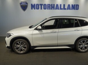 BMW X1sDrive20i LCI Automat F48 2020, SUV