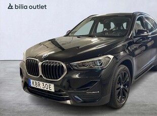 BMW X1xDrive20d Sport Line Head-Up Navi ConnectedDrive 2021, SUV