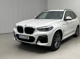 BMW X3 xDrive30e, G01 (292hk)