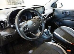 Hyundai i10 1.0 Essential 5-D