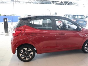 Hyundai i101.0 MPi AMT Essential 2024, Halvkombi