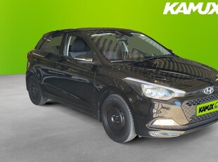 Hyundai i201.2 Manual, 84hp, 2018 2018, Halvkombi