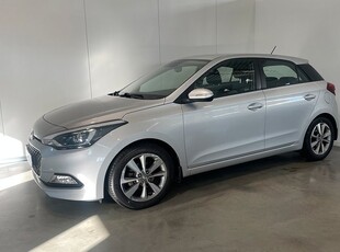 Hyundai i201.4 Premium Euro 6 Drag 2015, Personbil