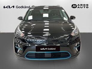 Kia E-Niro 64 kWh Advance 204hk