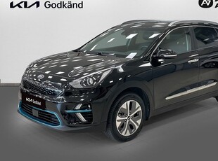 Kia e-Niro64 kWh Advance 2021, Crossover