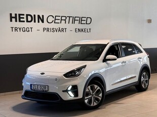 Kia e-NiroADVANCE PLUS 2021, Crossover