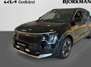 Kia e-NiroNiro EV ADVANCE PLUS, S o V-hjul 2023, Crossover