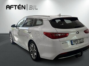 Kia Optima SW Plug-in Hybrid Advance Plus Panorama Navi/GPS