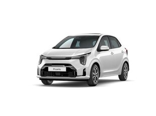 Kia Picanto1.0 Bensin 2025 2025, Halvkombi