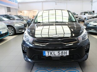 Kia Rio 1.0 T-GDI GT-Line /B-Kamera/AppleCarplay