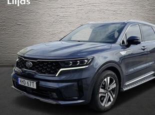 Kia SorentoPHEV 7 sits 2021, SUV